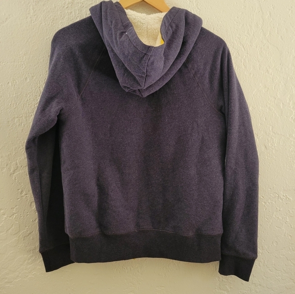 Johnnie B Fleece Jacket Size 13-14y - Picture 3 of 7